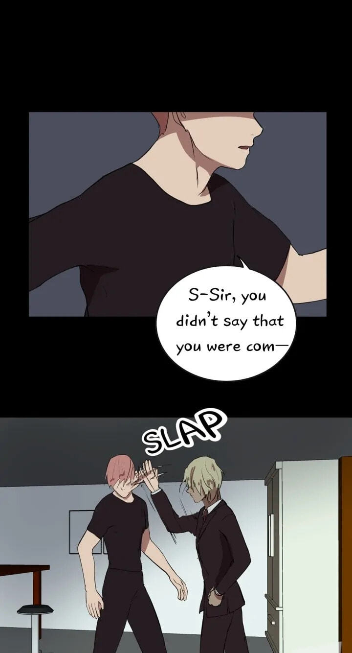 Fluffy Boyfriend Chapter 41 page 23 - 