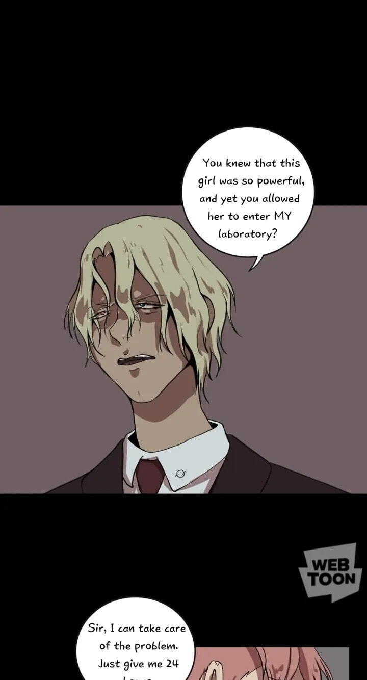 Fluffy Boyfriend Chapter 41 page 25 - 