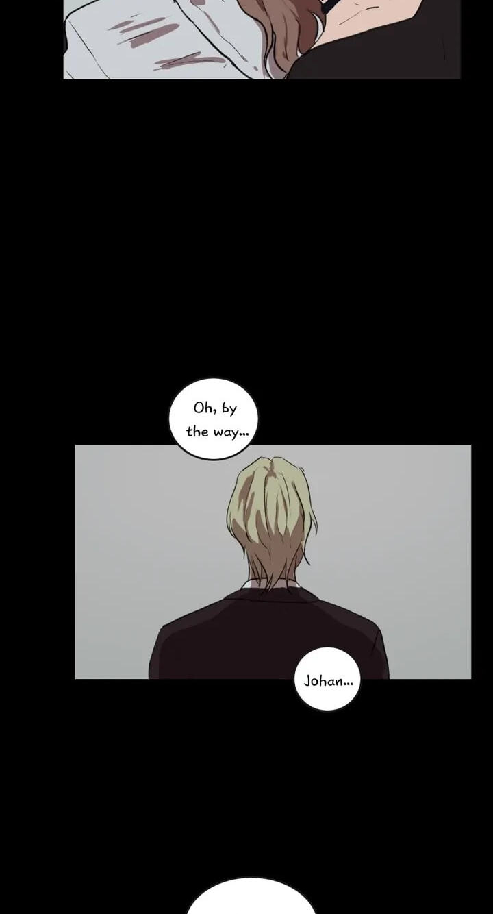 Fluffy Boyfriend Chapter 41 page 27 - 