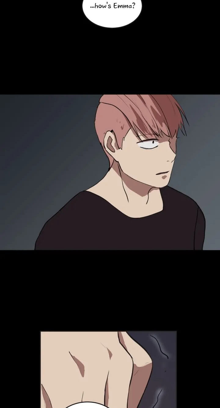 Fluffy Boyfriend Chapter 41 page 28 - 