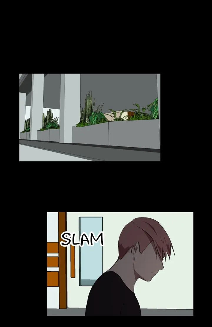 Fluffy Boyfriend Chapter 41 page 32 - 