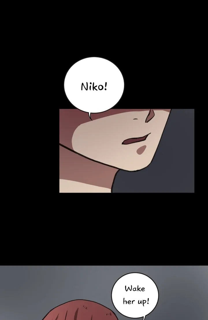 Fluffy Boyfriend Chapter 41 page 33 - 