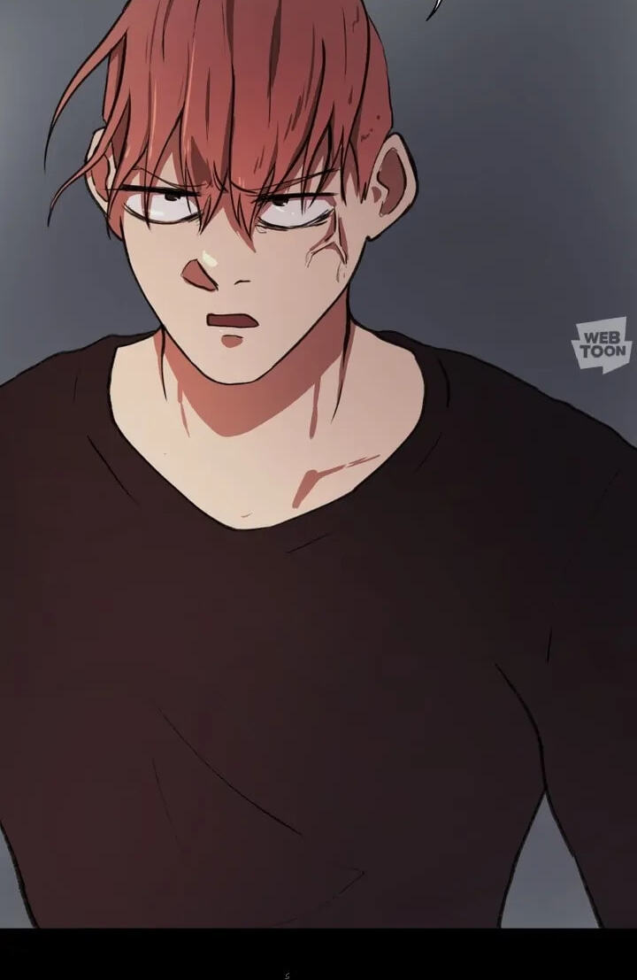 Fluffy Boyfriend Chapter 41 page 34 - 