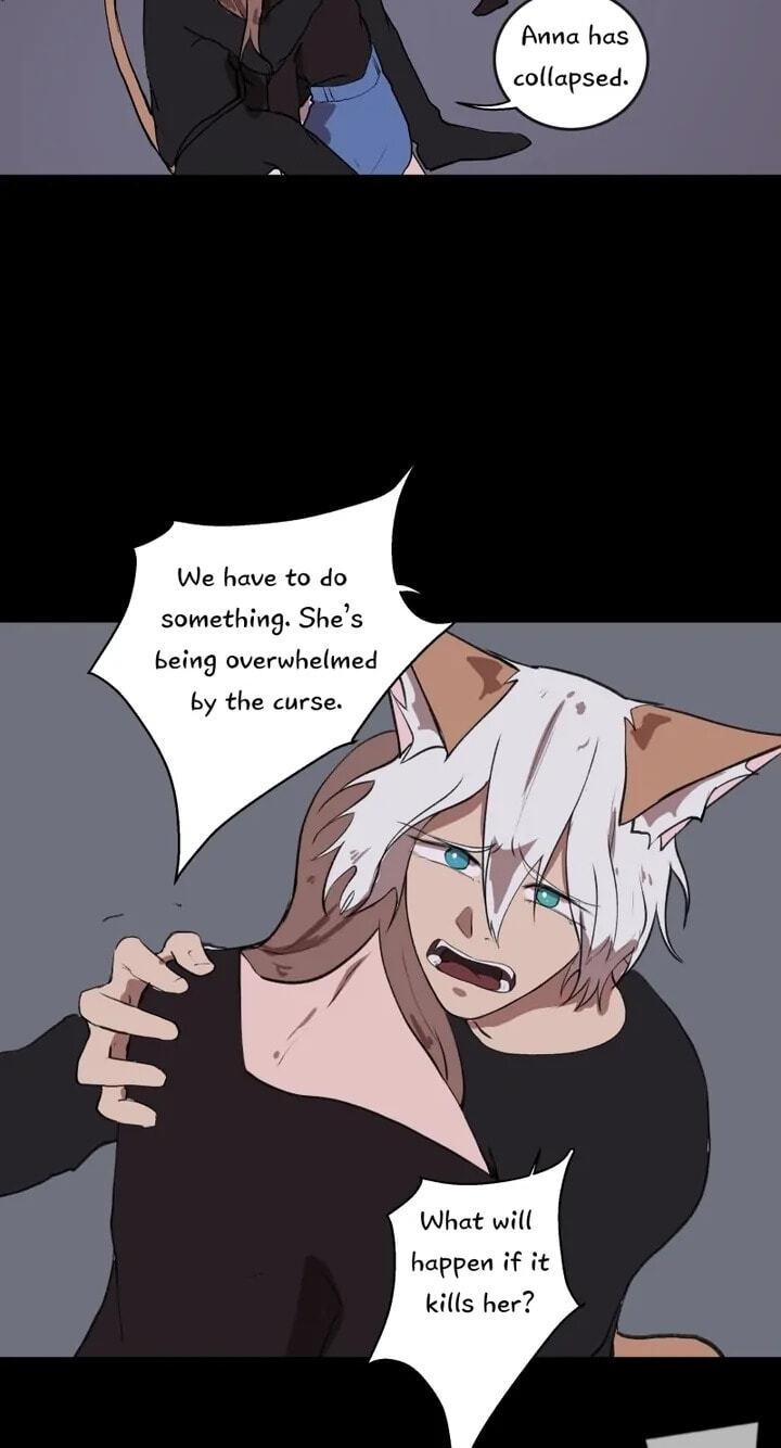 Fluffy Boyfriend Chapter 41 page 5 - 