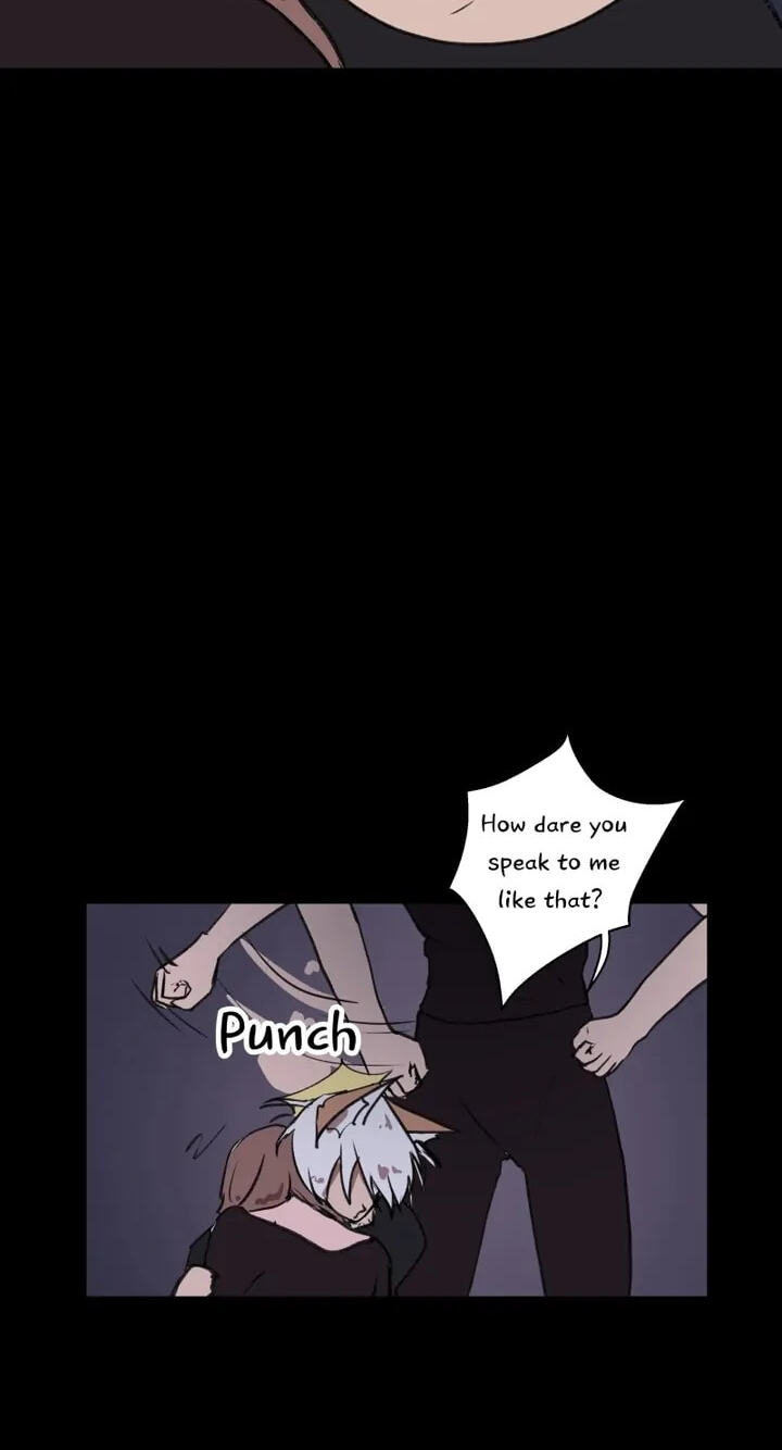 Fluffy Boyfriend Chapter 41 page 9 - 