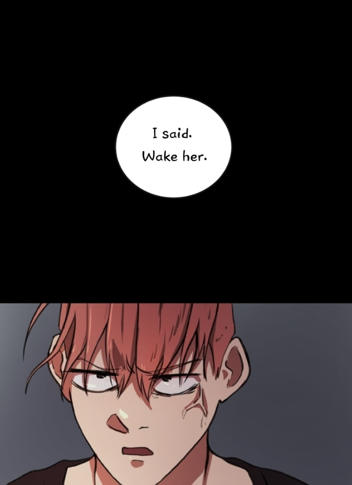 Fluffy Boyfriend Chapter 42 page 2 - 