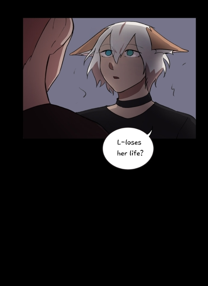 Fluffy Boyfriend Chapter 42 page 11 - 