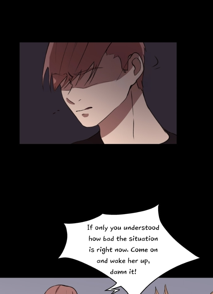 Fluffy Boyfriend Chapter 42 page 12 - 