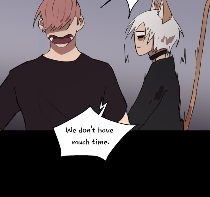 Fluffy Boyfriend Chapter 42 page 13 - 