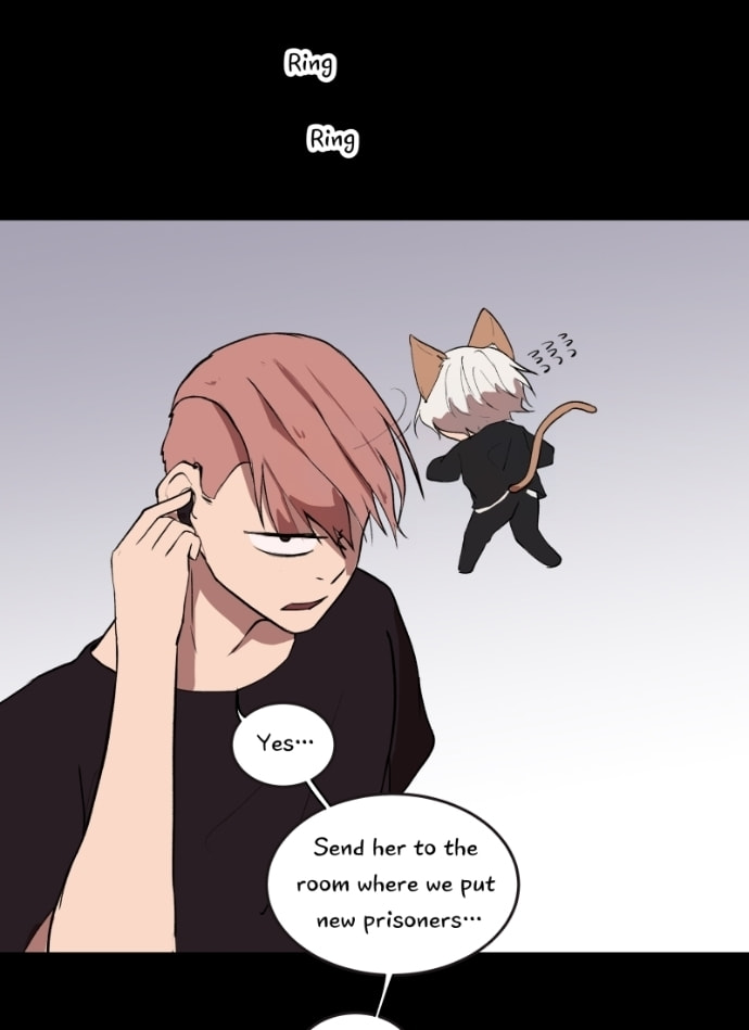 Fluffy Boyfriend Chapter 42 page 14 - 
