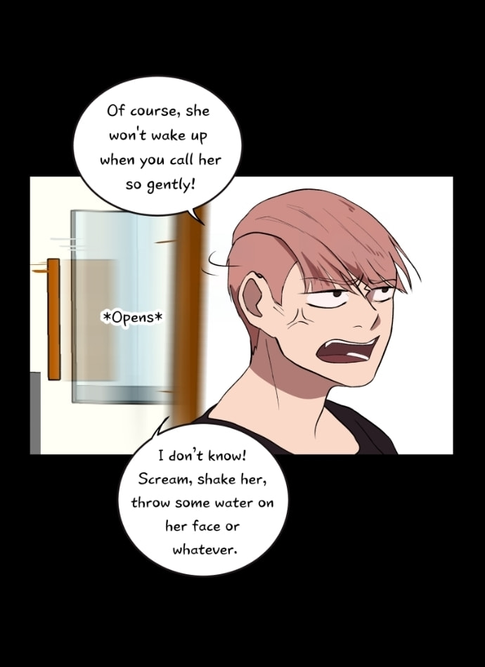 Fluffy Boyfriend Chapter 42 page 16 - 