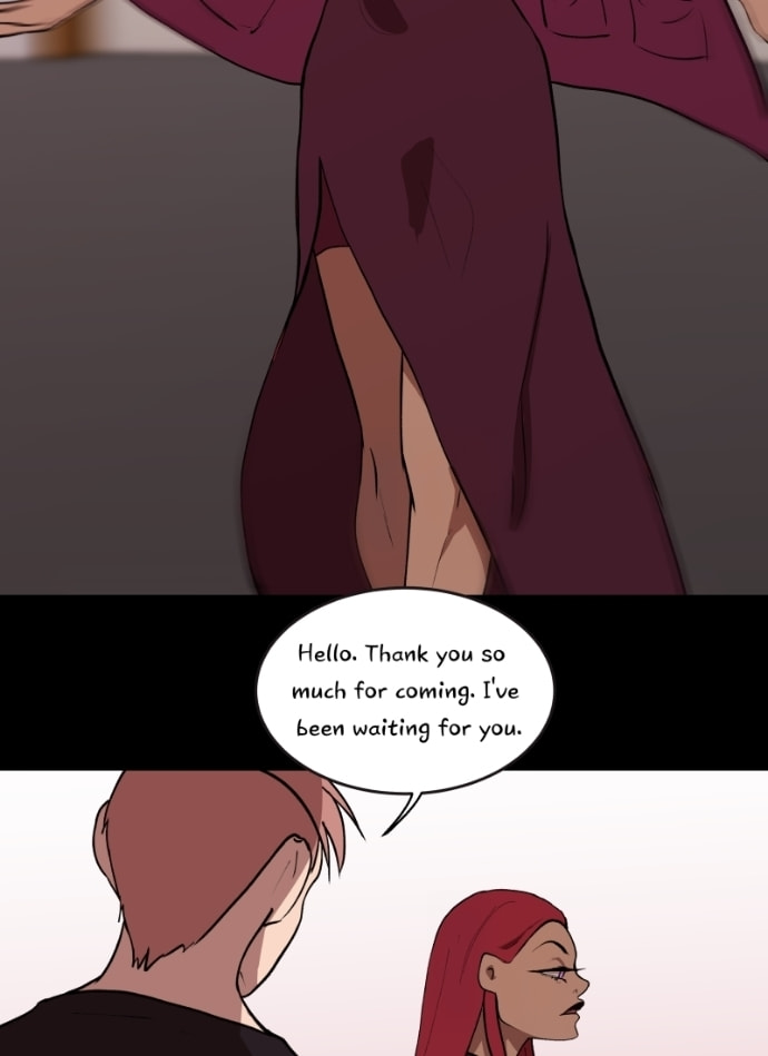 Fluffy Boyfriend Chapter 42 page 18 - 