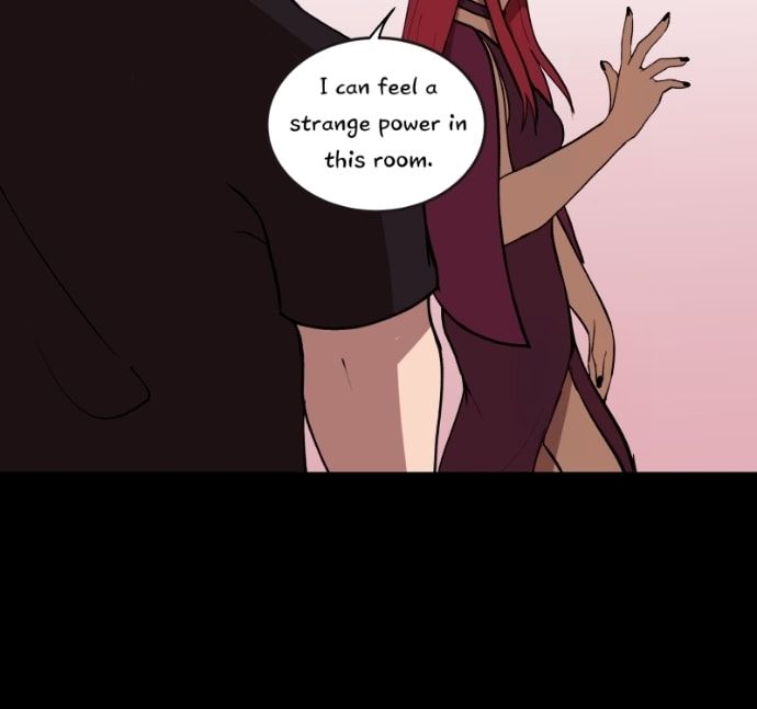 Fluffy Boyfriend Chapter 42 page 19 - 