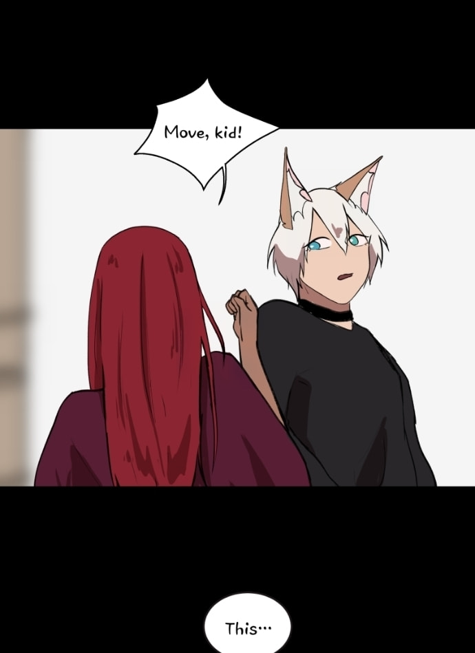 Fluffy Boyfriend Chapter 42 page 20 - 