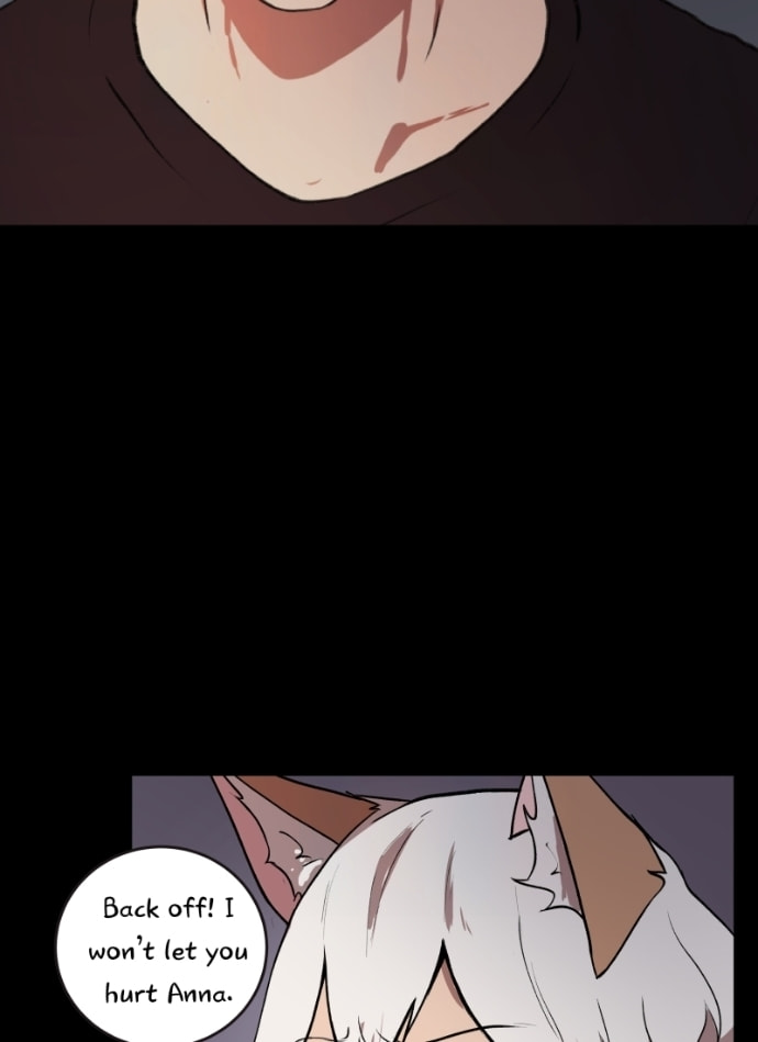 Fluffy Boyfriend Chapter 42 page 3 - 