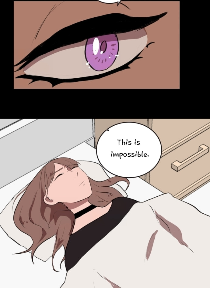 Fluffy Boyfriend Chapter 42 page 21 - 
