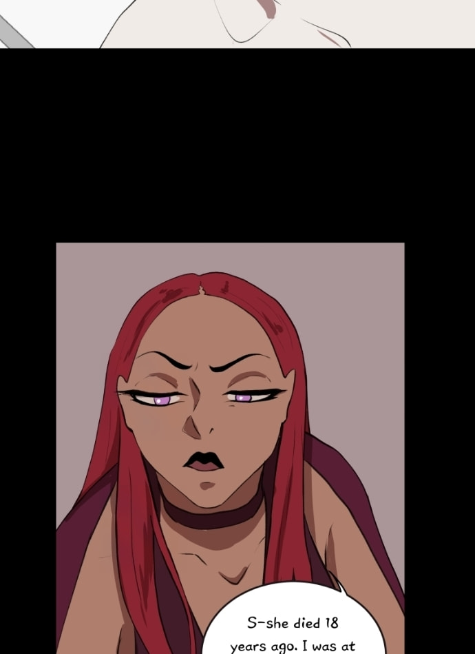 Fluffy Boyfriend Chapter 42 page 22 - 