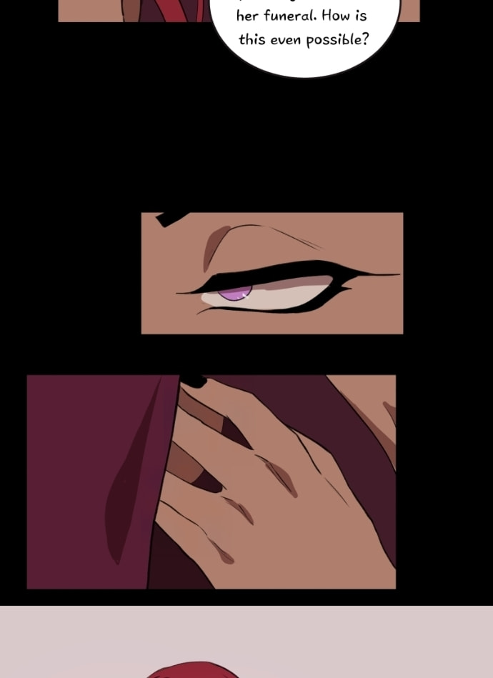 Fluffy Boyfriend Chapter 42 page 23 - 