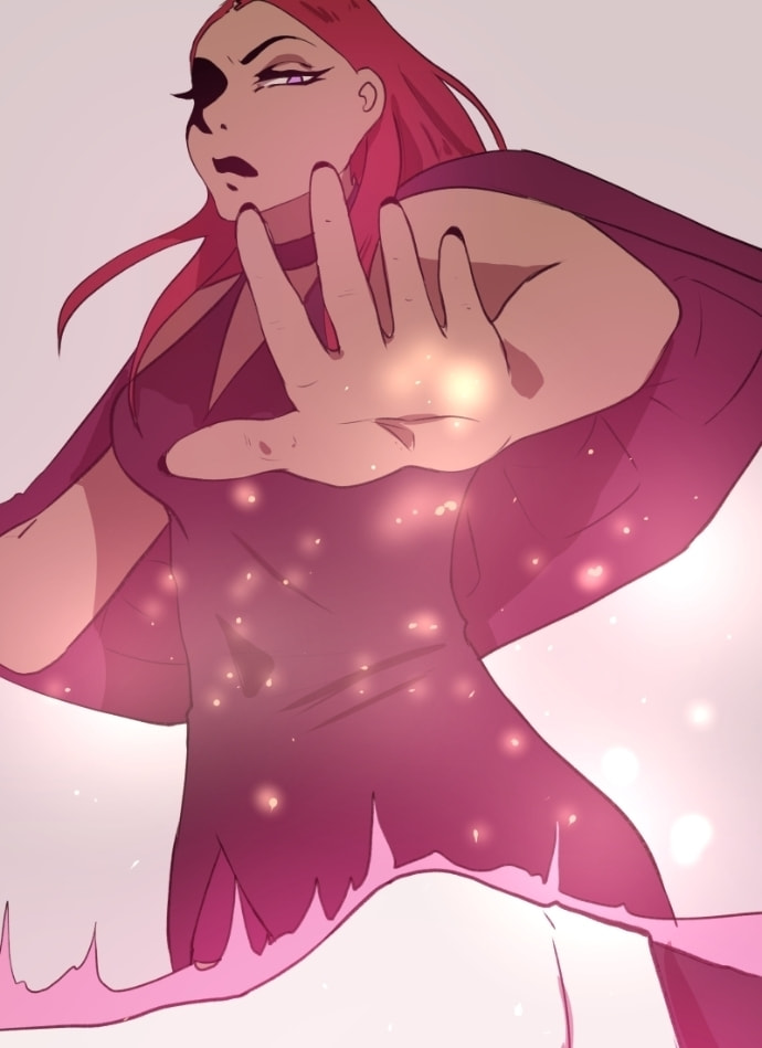 Fluffy Boyfriend Chapter 42 page 24 - 