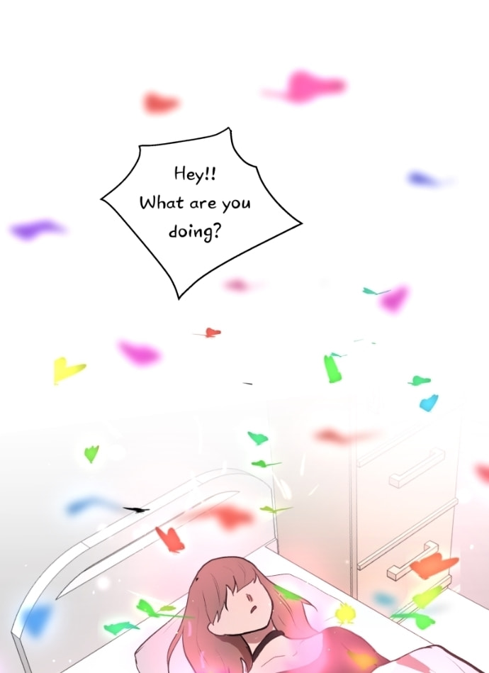Fluffy Boyfriend Chapter 42 page 26 - 