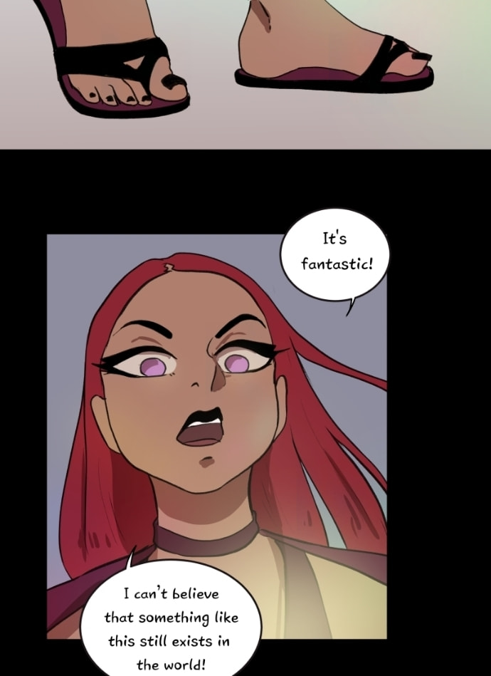 Fluffy Boyfriend Chapter 42 page 28 - 