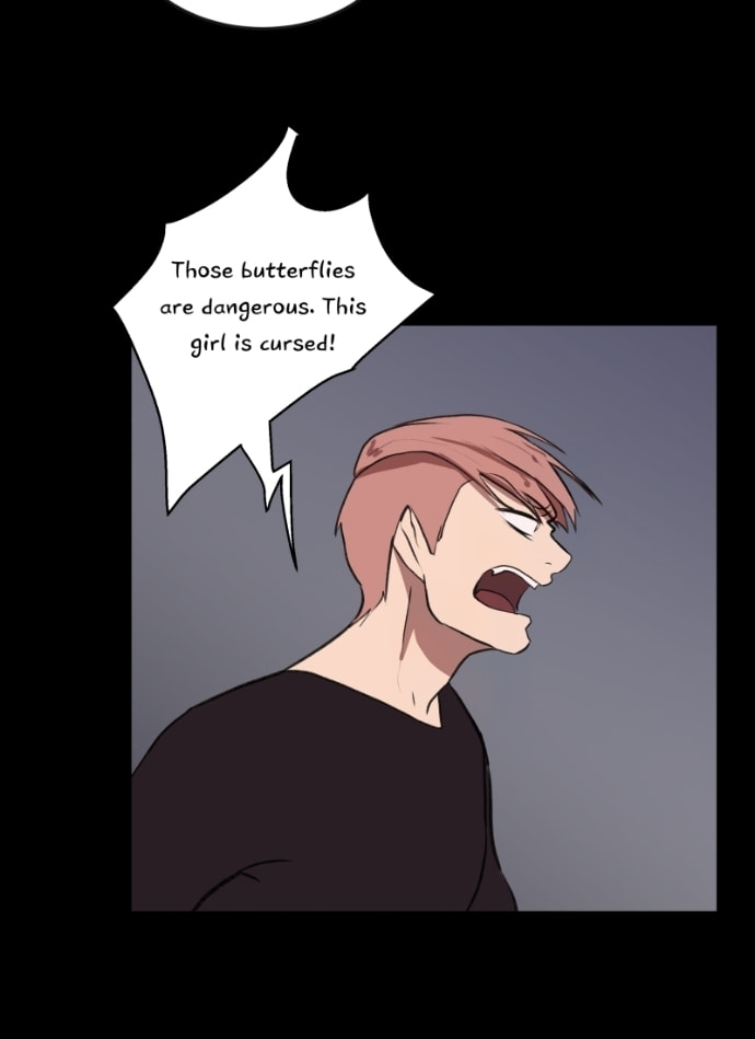 Fluffy Boyfriend Chapter 42 page 29 - 