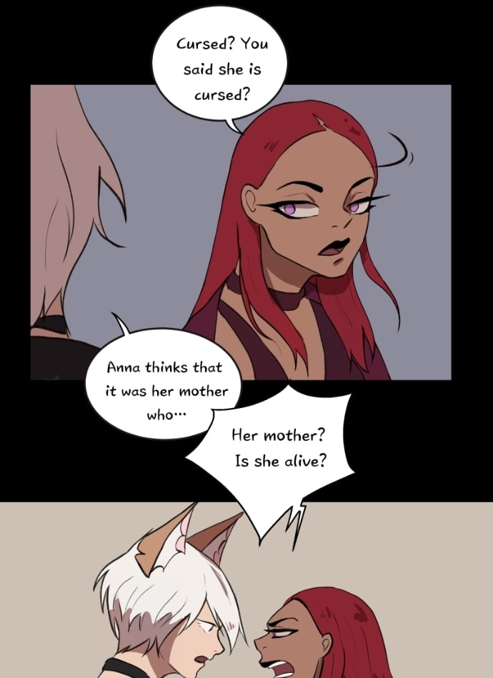 Fluffy Boyfriend Chapter 42 page 30 - 