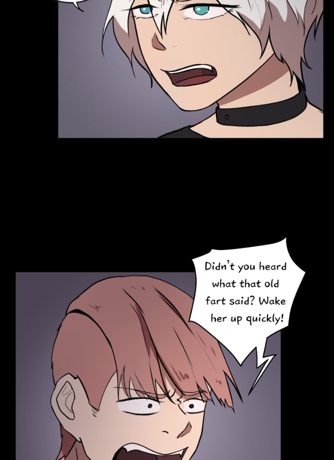 Fluffy Boyfriend Chapter 42 page 4 - 
