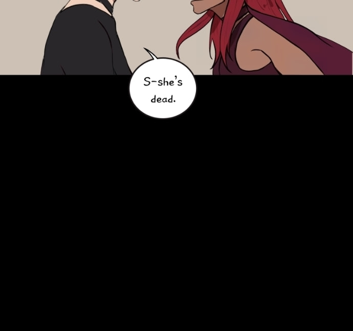 Fluffy Boyfriend Chapter 42 page 31 - 