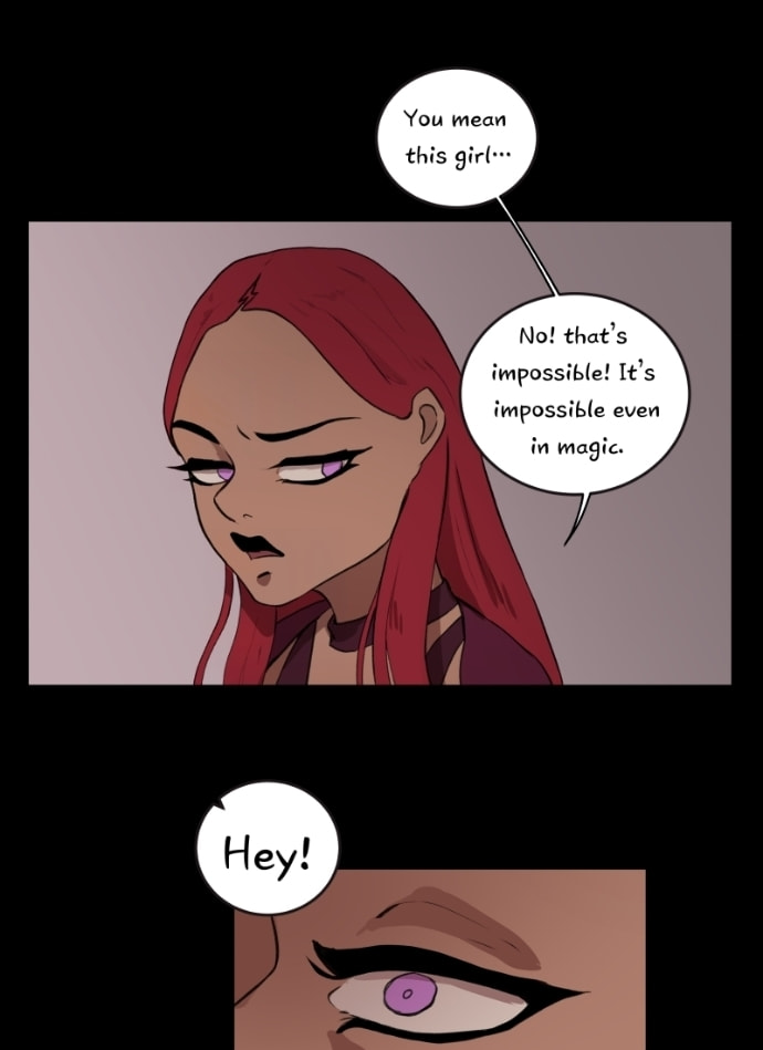 Fluffy Boyfriend Chapter 42 page 32 - 