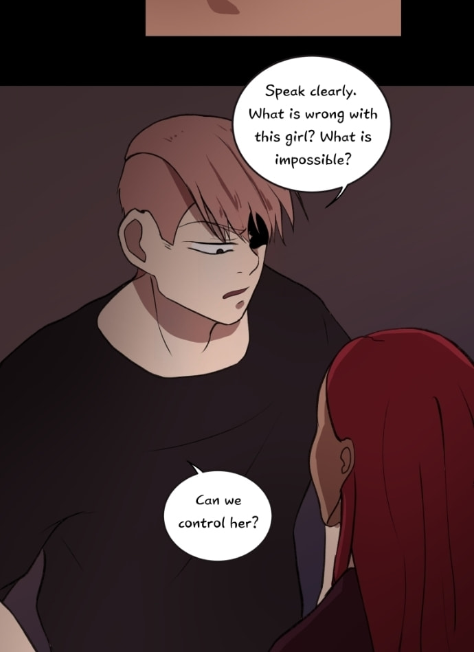 Fluffy Boyfriend Chapter 42 page 33 - 