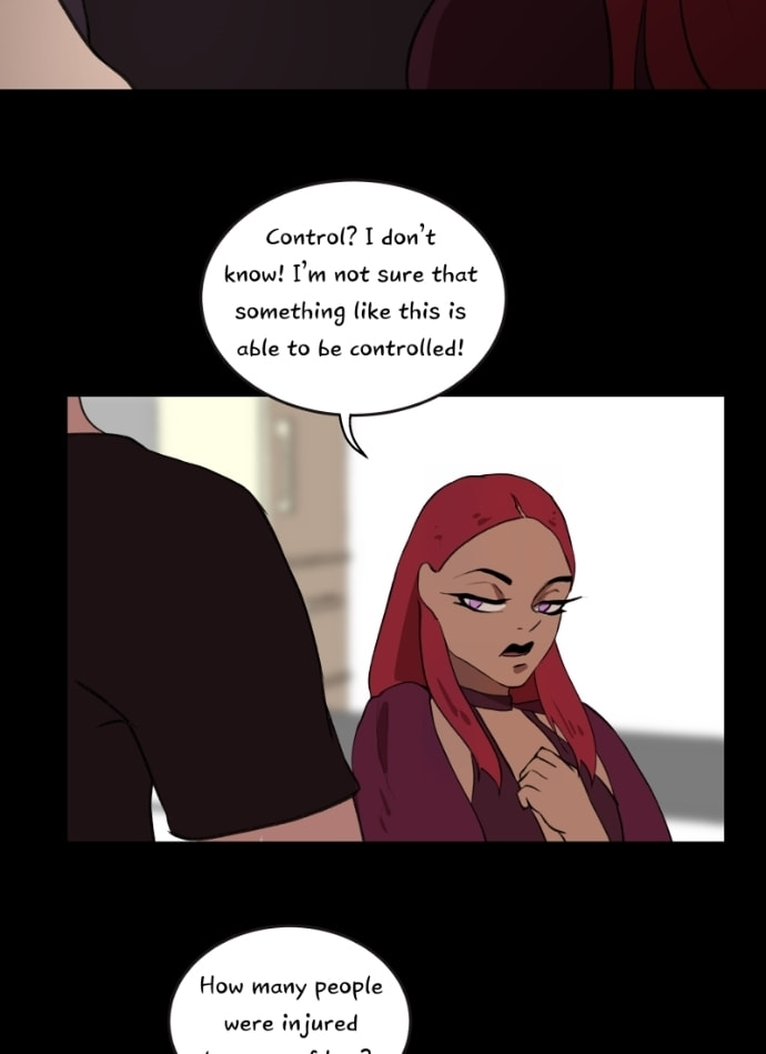 Fluffy Boyfriend Chapter 42 page 34 - 