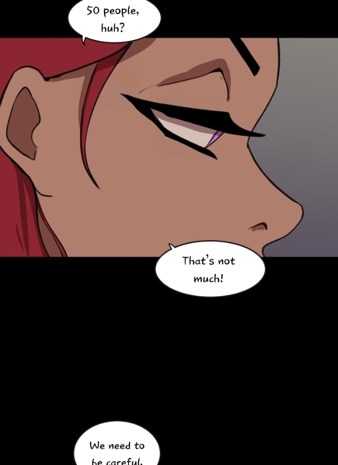 Fluffy Boyfriend Chapter 42 page 36 - 