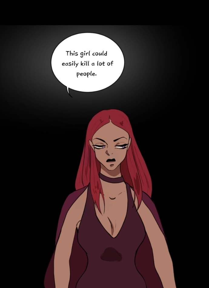 Fluffy Boyfriend Chapter 42 page 38 - 