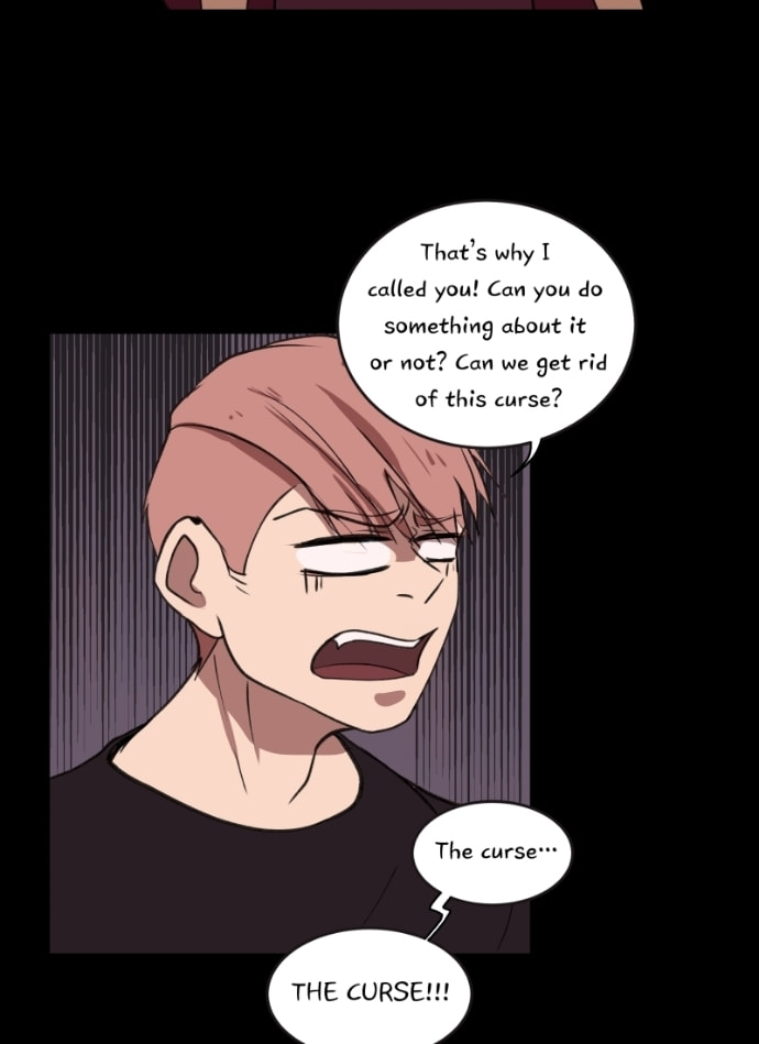 Fluffy Boyfriend Chapter 42 page 39 - 