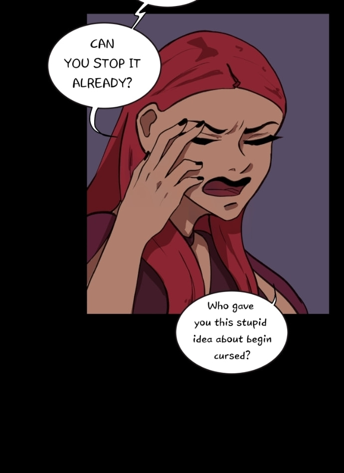 Fluffy Boyfriend Chapter 42 page 40 - 
