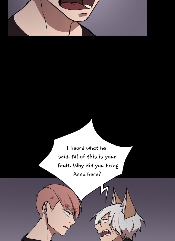 Fluffy Boyfriend Chapter 42 page 5 - 