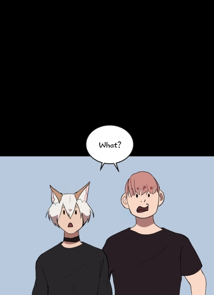Fluffy Boyfriend Chapter 42 page 41 - 