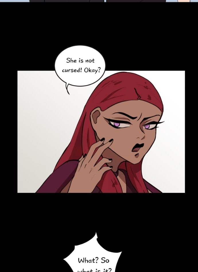 Fluffy Boyfriend Chapter 42 page 42 - 