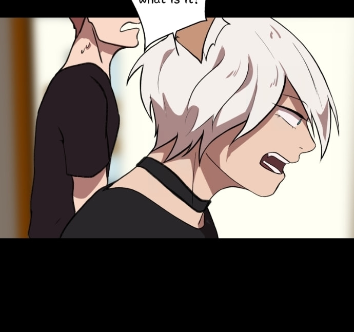 Fluffy Boyfriend Chapter 42 page 43 - 