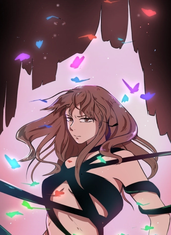Fluffy Boyfriend Chapter 42 page 49 - 