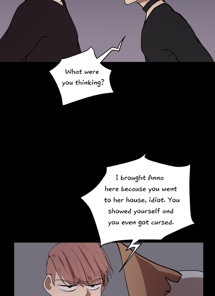 Fluffy Boyfriend Chapter 42 page 6 - 