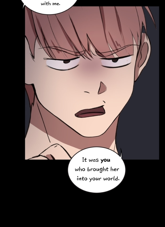 Fluffy Boyfriend Chapter 42 page 10 - 