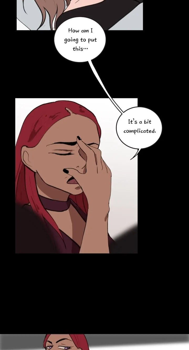 Fluffy Boyfriend Chapter 43 page 2 - 