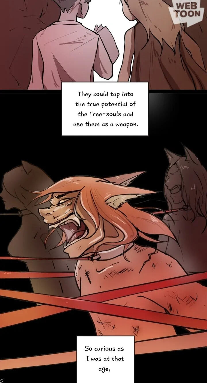 Fluffy Boyfriend Chapter 43 page 12 - 