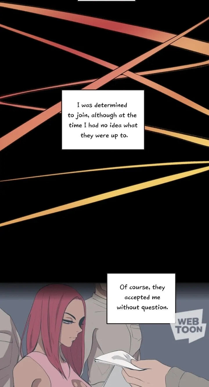 Fluffy Boyfriend Chapter 43 page 13 - 