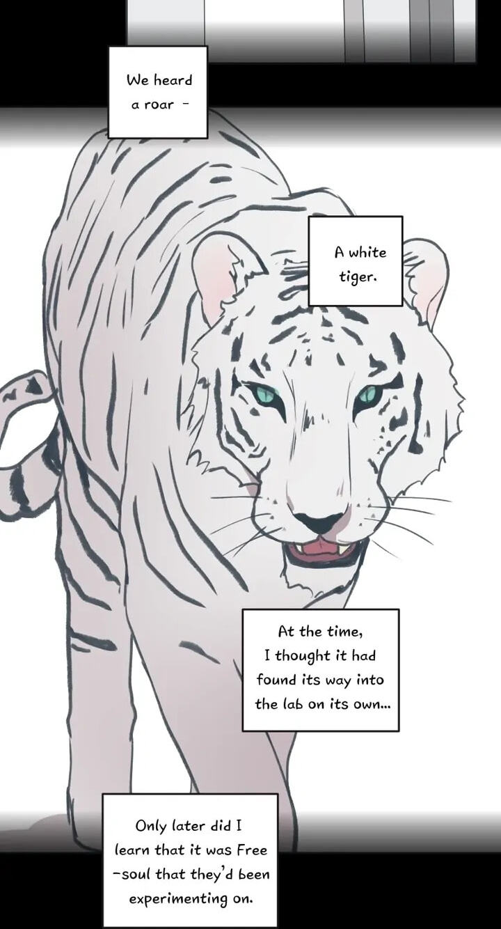 Fluffy Boyfriend Chapter 43 page 16 - 