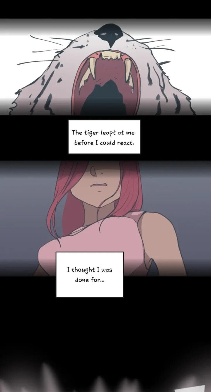 Fluffy Boyfriend Chapter 43 page 17 - 