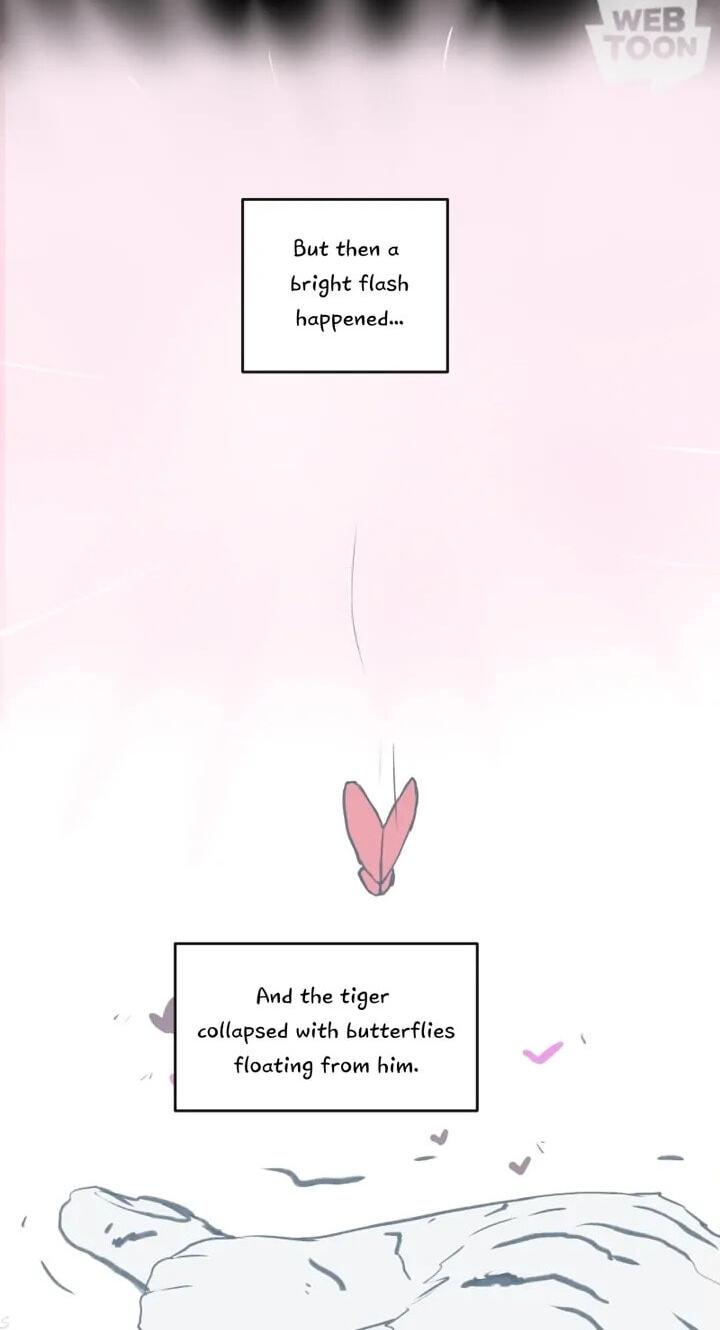 Fluffy Boyfriend Chapter 43 page 18 - 