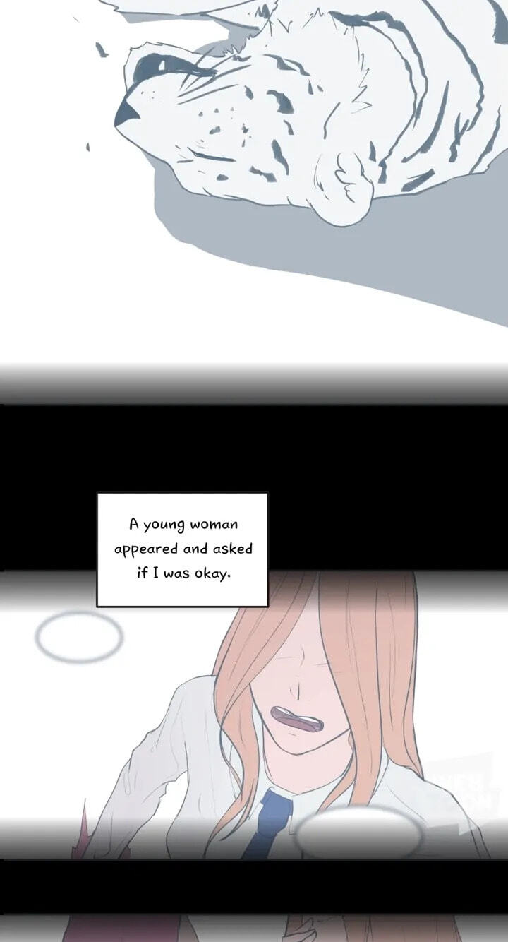 Fluffy Boyfriend Chapter 43 page 19 - 